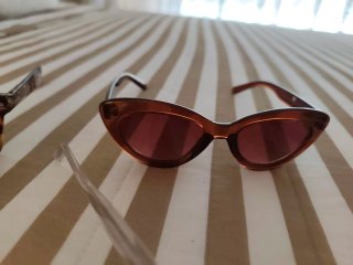 Lote 4 Gafas de Sol