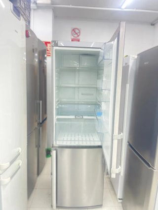 Nevera marca Electrolux con garantía Transporte