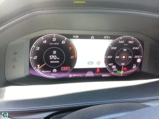 CUPRA Formentor 2022