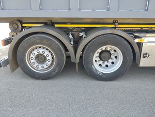 Volvo FM 460--CAMIONES CON GANCHO