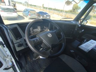 Volvo FM 460--CAMIONES CON GANCHO