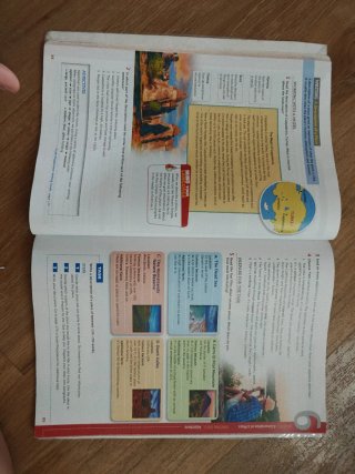 Mindset 1 Bachillerato. Students's book