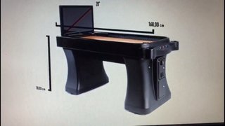 MAQUINA RECREATIVA