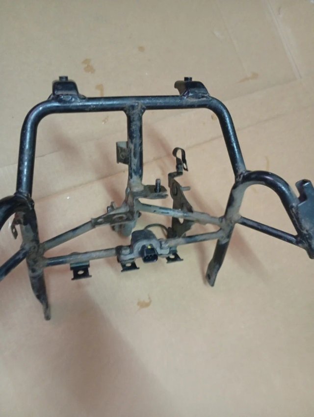 Araña Kymco Gran Dink 125-300