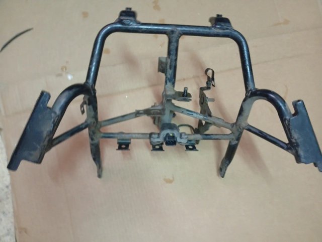 Araña Kymco Gran Dink 125-300
