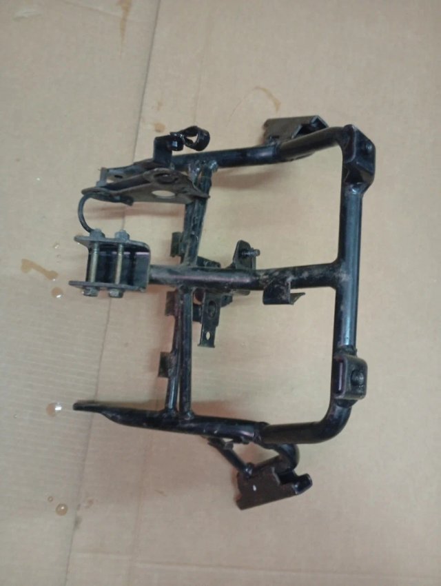 Araña Kymco Gran Dink 125-300