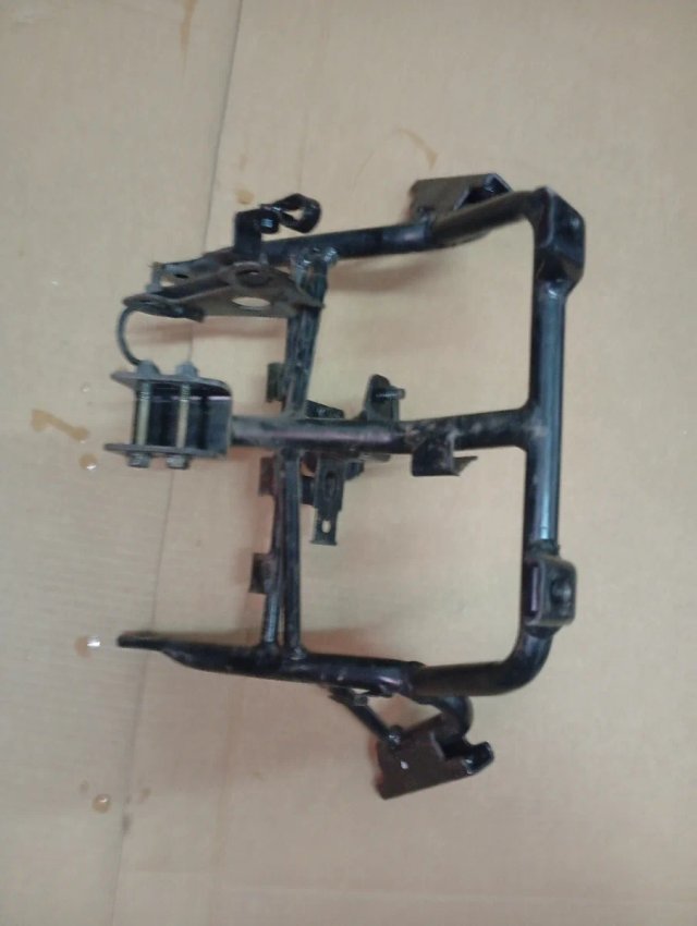 Araña Kymco Gran Dink 125-300