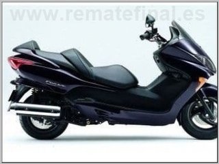 Colector Tubo Escape Silencioso Honda Forza 250 20