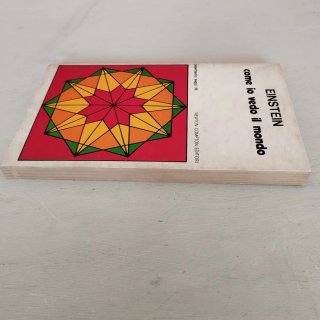 Come io vedo il mondo - Albert Einstein