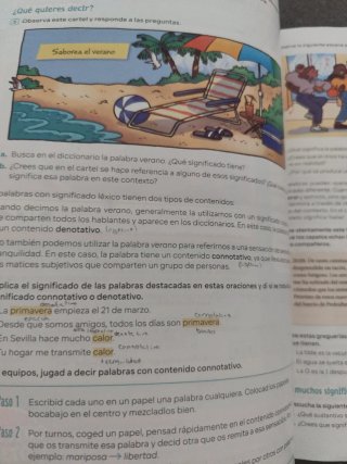 Lengua Castellana y Literatura. 3 Secundaria. R...