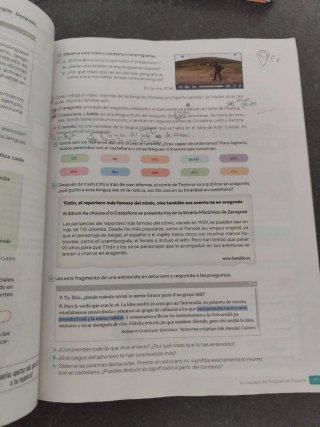 Lengua Castellana y Literatura. 3 Secundaria. R...