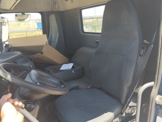 Volvo FM 410--CAMIONES CON GANCHO