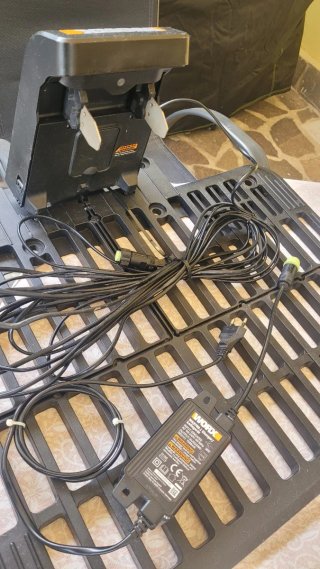 Robot tagliaerba Worx Landroid M700 WR142E