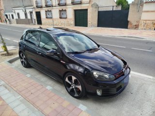 Volkswagen Golf 2010