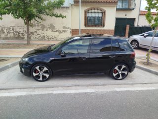 Volkswagen Golf 2010
