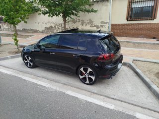 Volkswagen Golf 2010