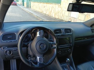 Volkswagen Golf 2010