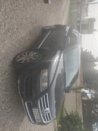 Touareg 3.0 tdi manual