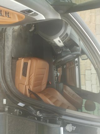 Touareg 3.0 tdi manual
