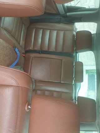 Touareg 3.0 tdi manual
