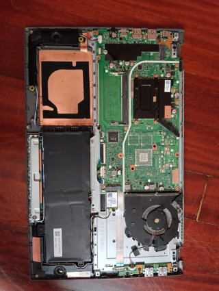 Portátil Asus VivoBook 15 Grigio