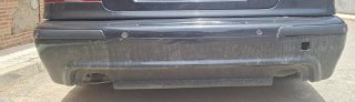 Difusor Doble BMW E39