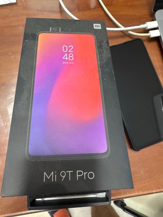 Xiaomi Mi 9T Pro 64GB Impecable