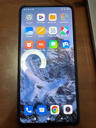 Xiaomi Mi 9T Pro 64GB Impecable