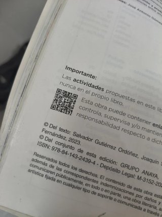 Libros de lengua 2 de la eso