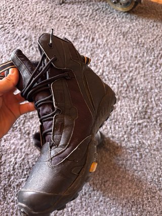 Botas de moto Novadry