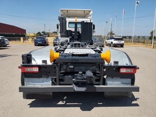 Volvo FMX 500--CAMIONES CON GANCHO