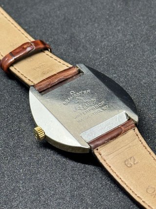 Reloj Omega Seamaster Cosmic Automático Vintage