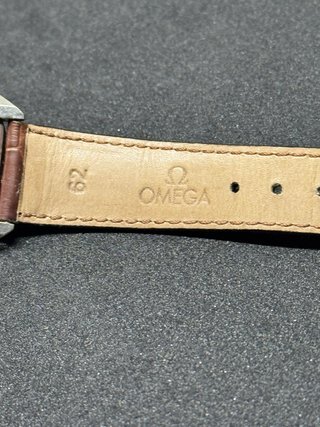 Reloj Omega Seamaster Cosmic Automático Vintage