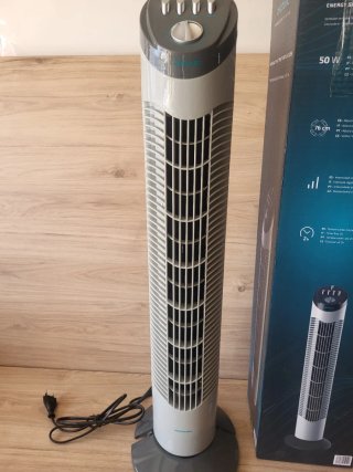 Cecotec Energy Silence 790 Skyline Ventilador