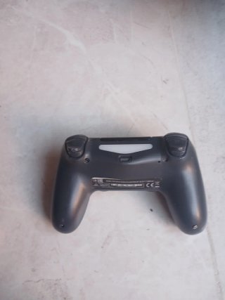 Mando PS4 generico  Personalizado