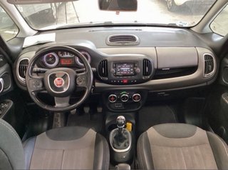 FIAT 500L 2017