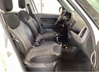 FIAT 500L 2017