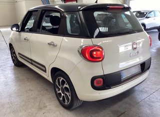 FIAT 500L 2017