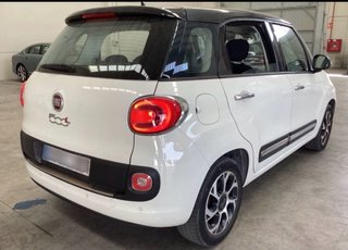 FIAT 500L 2017