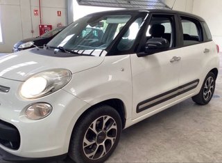 FIAT 500L 2017