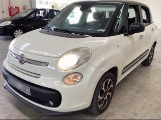 FIAT 500L 2017