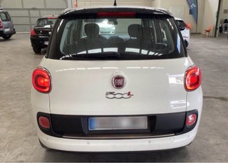 FIAT 500L 2017