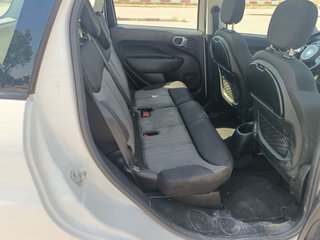 FIAT 500L Lounge 2017 118.000km Etiqueta C