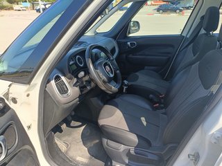 FIAT 500L Lounge 2017 118.000km Etiqueta C