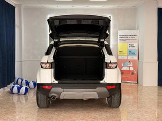 Land Rover Range Rover Evoque 2014