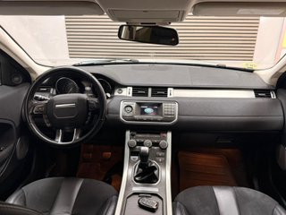 Land Rover Range Rover Evoque 2014