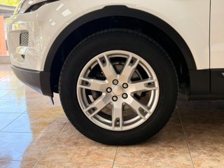 Land Rover Range Rover Evoque 2014