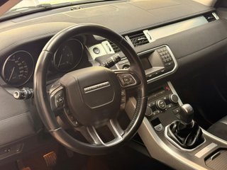 Land Rover Range Rover Evoque 2014