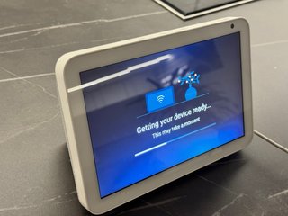 Amazon Echo Show 8 (1ª Gen)