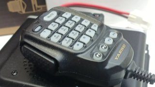 Yaesu FTM-6000 Transceptor Radio VHF/UHF